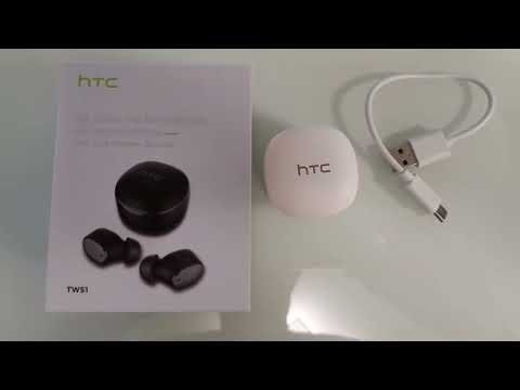 Video: HTC-suhtlejad: Eelised Ja Puudused