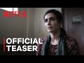 Scoop  official teaser  hansal mehta karishma tanna  netflix india