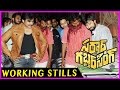 Sardaar Gabbar Singh Latest Working Stills - Pawan Kalyan , Kajal Aggarwal