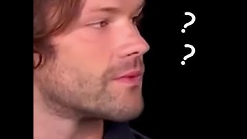 supernatural videos saved on my phone with no context