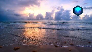 Luminar 4: Sunset Editing Tips