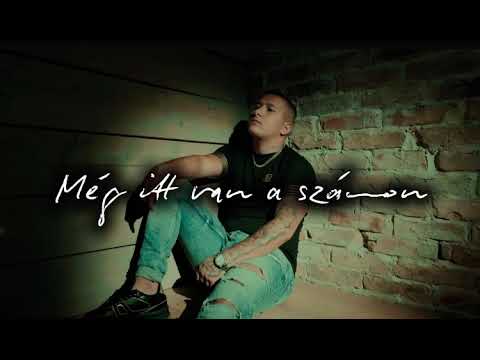 M.K x AMANDA - Rákattantam /Promo/