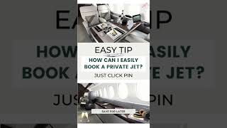 If Youre Saying I Need A Private Jet As Soon As Possible Its Time To Click