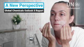 A New Perspective - Global Chemicals Outlook II Report