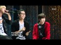 B1A4 - It&#39;s only love 비원에이포 - 사랑일뿐야 Beautiful Concert 20111129