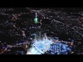 ‏Makkah Clock Tower-The Opening Night