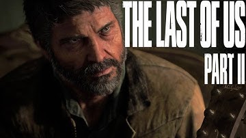 HERE WE GO AGAIN | The Last of Us Part 2 (Gameplay/Walkthrough) Part 1