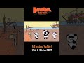 パンダモニウム Pandamonium