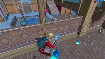 PUBG MOBILE Gameplay #1