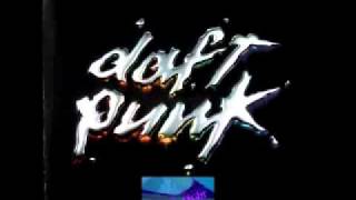 Daft Punk - High Life (Sailor Night Remix)