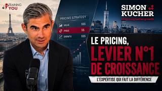 Simon-Kucher: The firm that revolutionized pricing 👔🎙