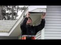 Soffit Repair