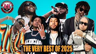 Download Lagu The Very Best Of 2025 Dancehall Mix [ Masicka, Valiant, Skippa, Skillibeng, Vybz Kartel, Shenseea MP3