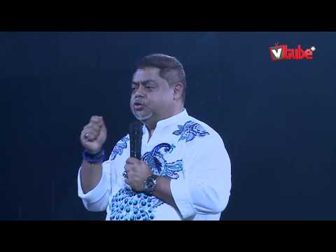 The Power of the Belief | Dato Sri Vijay Eswaran | VCON UAE 2017