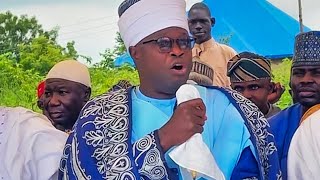 Download Lagu ABOSI BY IMAM AGBA OFFA @2026 Ramadan Night Lecture.  MP3