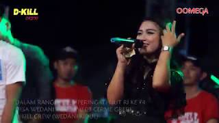 SATU HATI SAMPAI MATI - TYAS ASMARA  - OOMEGA - D-KILL CREW