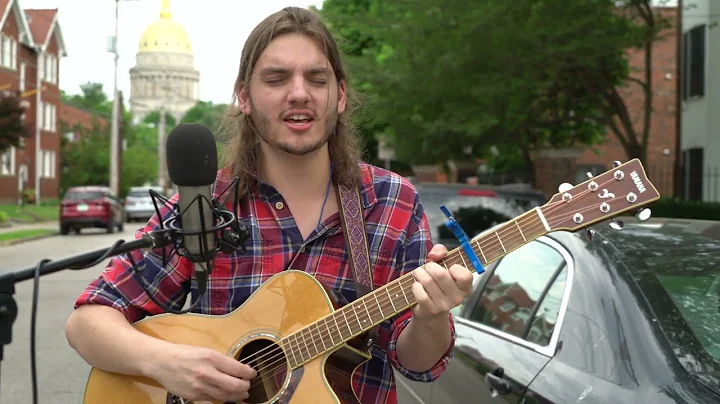 Sam Eplin - Songbird