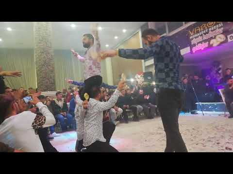 NECİP ALBAY SARI KIZ ANGARAYLA POLATLI ARASI ŞENTEPELİ KARA YUNUS VAROL MUHABBET GECESİ 2019