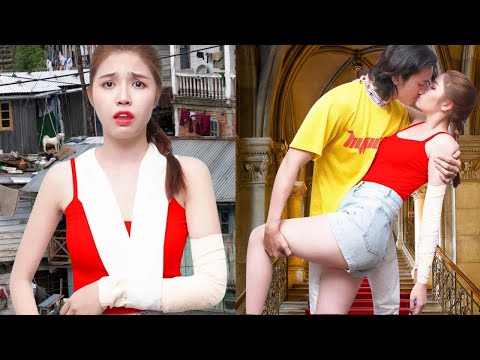 23 HILARIOUS DIY Pranks & Funny Couple Tricks | Rich vs. Poor Prank Wars