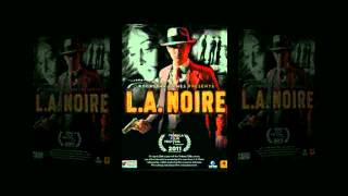 Download LA Noire free for PC\/Rockstar games LA NOIRE