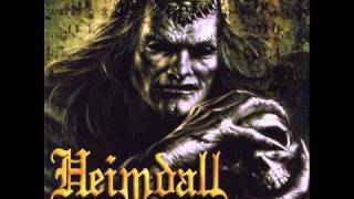 Watch Heimdall Cold video