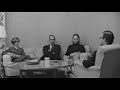 Persona (1966) - Interview With Bibi Andersson, Ingmar Bergman and Liv Ullmann (Eng Sub)