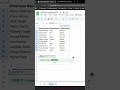 Master COUNTIF in 60 Seconds! 🚀 (Excel & Google Sheets) #Shorts