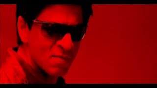 Mujhko Pehchaanlo Remix Full Video Song | Don 2 | Feat. Lara Dutta, Shahrukh Khan