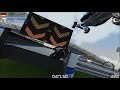 End of video