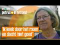 Sylvia werd heel erg verdrietig toen dit gebeurde | Petrus in het land | KRO-NCRV