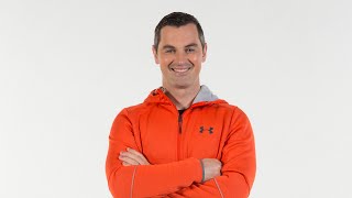 Week 2 Karl  Resistance Workout