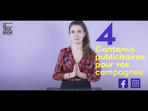 C'est quoi le Scroll Stopper ? J'explique le Social Ads à ma Grand-Mère ! 👵🏼 - video from Ad’s up