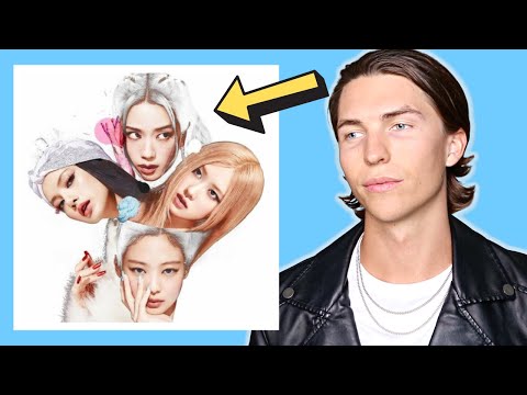 Vocal Coach Reacts to BLACKPINK - ‘The Happiest Girl’ Official Audio
