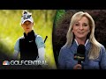 Us womens open competitors ready for beast of a golf course  golf central  golf channel