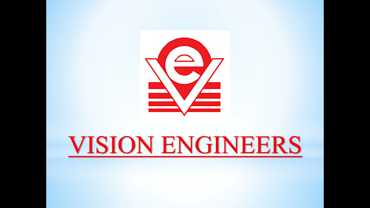 VISION ENGINEERING SERVICES 1 YouTube