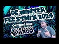 Party-DJ Marco - De Winter (Feest) Mix 2024
