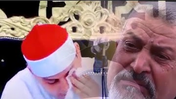 إنتفاضه جماهيريه وتلاوة تاريخيه اخرجت الكبير والصغير عن شعورهم||الشيخ محمود القزاز يبدع فى الختام