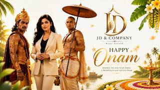 JD & Company Real Estate – Building Trust. Creating Tomorrow.