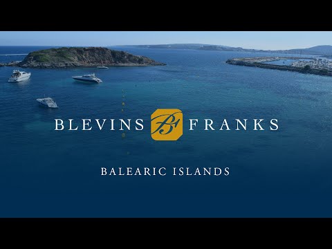 Blevins Franks Balearic Islands