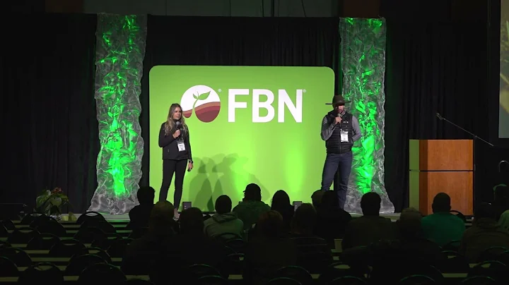 FBN Canadian Programs 2023 | Farmer2FarmerVI