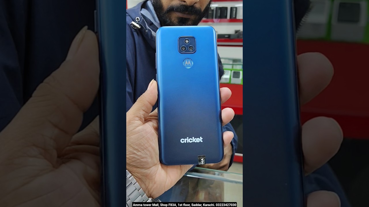 Motorola G Play 2021 | 3gb/32gb | Customer Satisfied | Alhumdulillah | Rs 14500 | 03223427030.