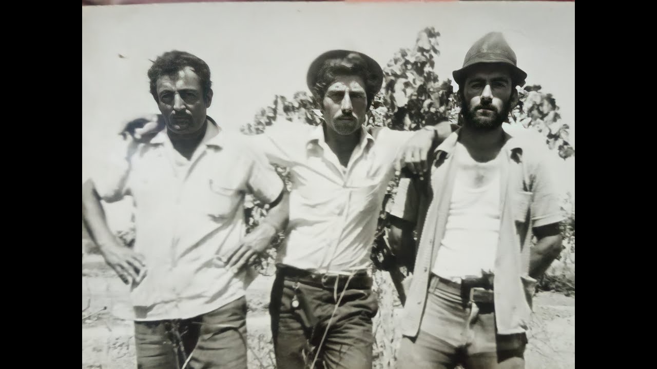 Ömür Dediğin 3. Bölüm