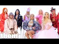 RuPaul's Drag Race Season 11 Queens Play The LGBTQuiz - Part 1 | them.