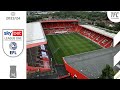 Efl league one stadiums 202324