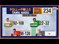 Vijay’s TVK Stuns Tamil Nadu Exit Polls: 98–120 Seats, Could Become Largest Party