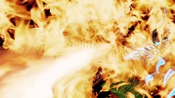 killer instinct riptor