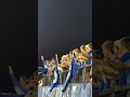 GO 🥁 BIG 🥁 BLUE 🥁