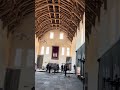 Stirling Castle Great Hall 24 April 2026 #scotland