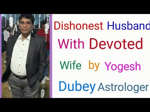 yogesh dubey astrologer