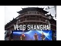 Berywam // Shanghaï Trip - Vlog #1